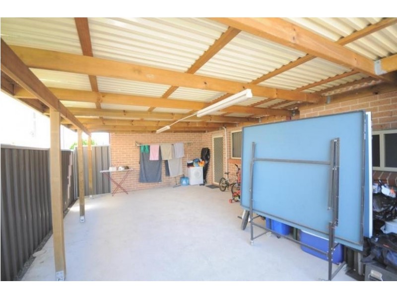 4 RIDGE STREET, Merrylands NSW 2160