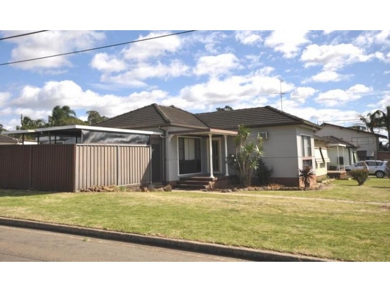 Merrylands NSW 2160