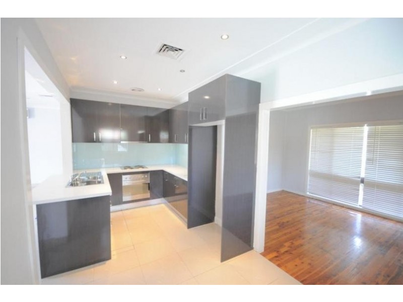 Merrylands NSW 2160