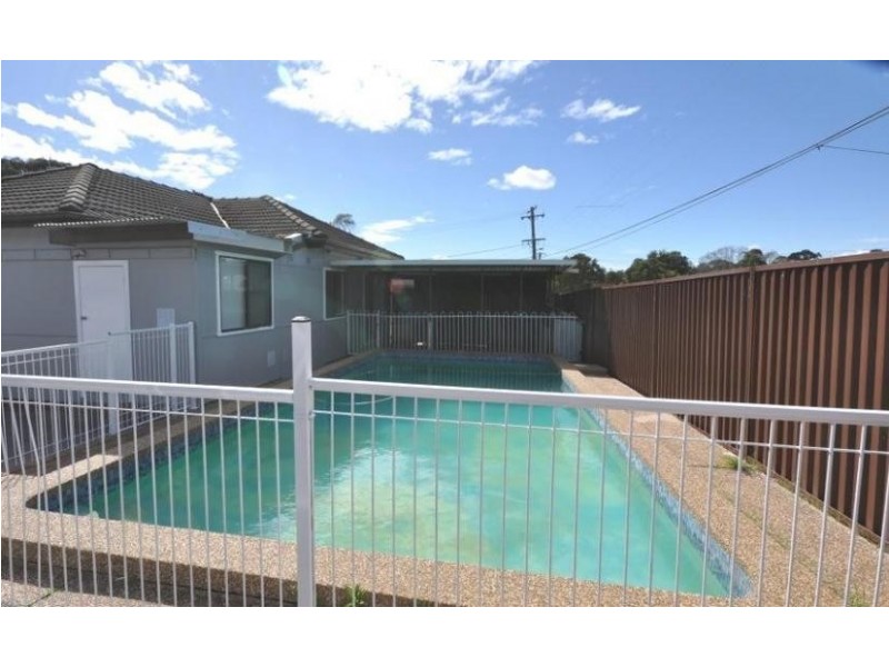 Merrylands NSW 2160