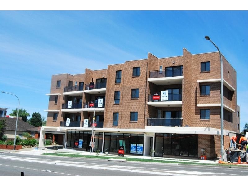 7/134-136 WOODVILLE ROAD, Merrylands NSW 2160