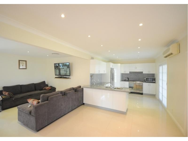 64 PATON STREET, Merrylands NSW 2160