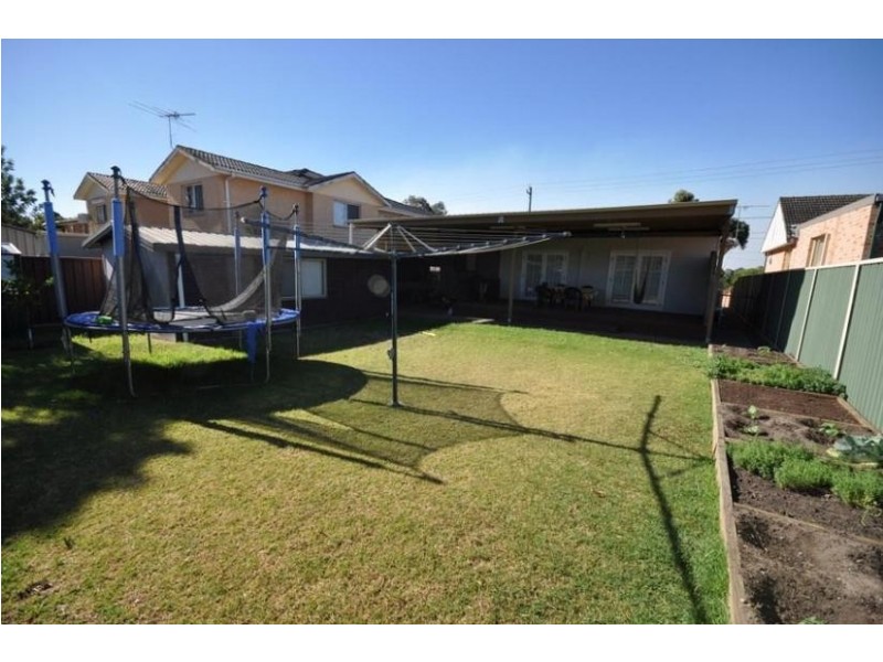 64 PATON STREET, Merrylands NSW 2160
