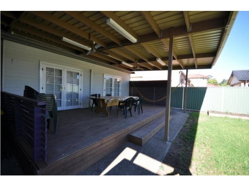 64 PATON STREET, Merrylands NSW 2160