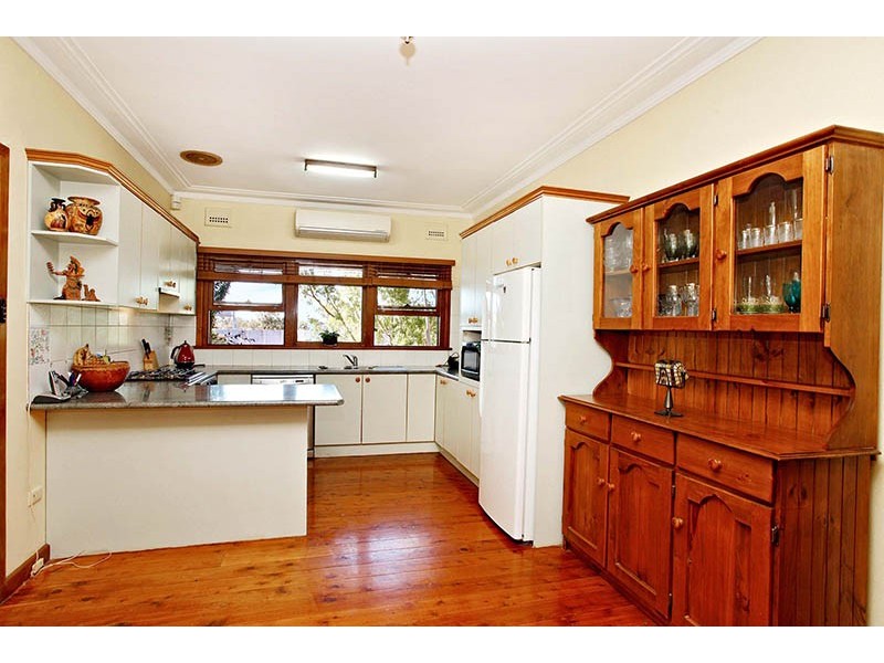 1 YEEND STREET, Merrylands NSW 2160