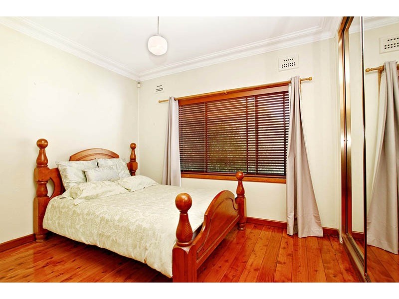 1 YEEND STREET, Merrylands NSW 2160