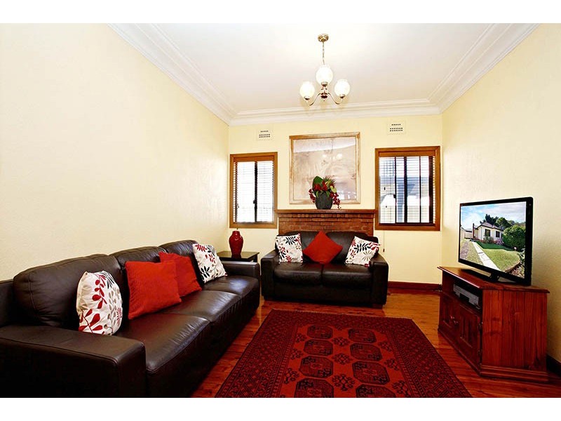 1 YEEND STREET, Merrylands NSW 2160