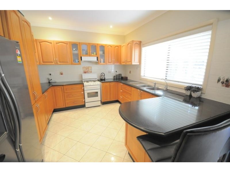 25 CUSACK STREET, Merrylands NSW 2160