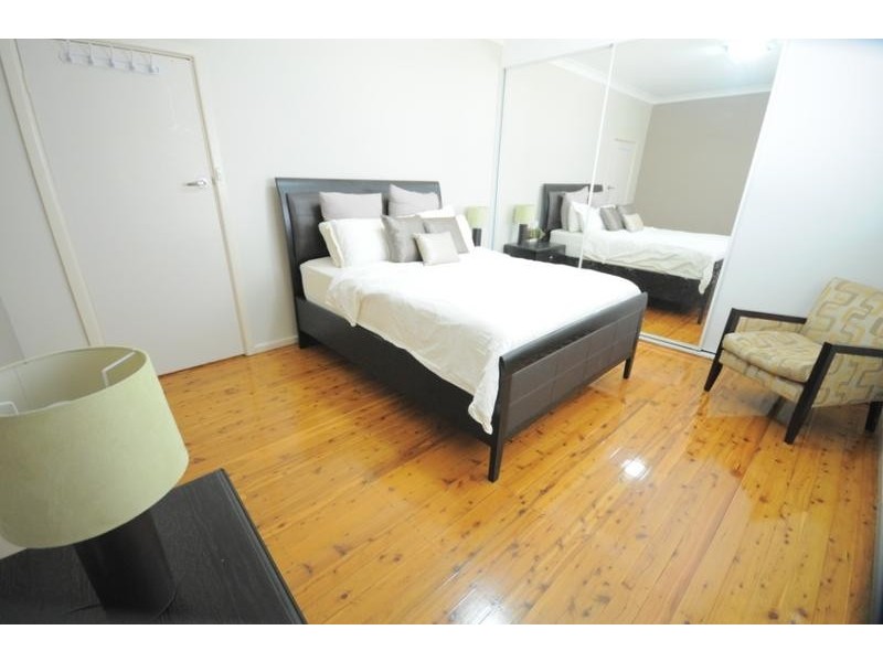 25 CUSACK STREET, Merrylands NSW 2160