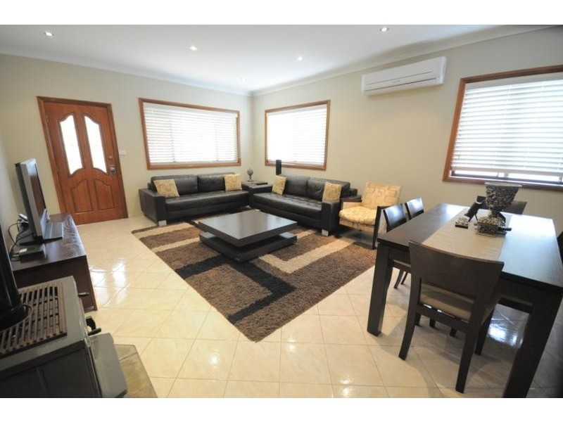 25 CUSACK STREET, Merrylands NSW 2160