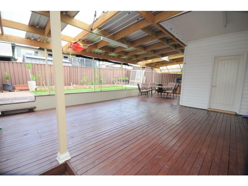 25 CUSACK STREET, Merrylands NSW 2160
