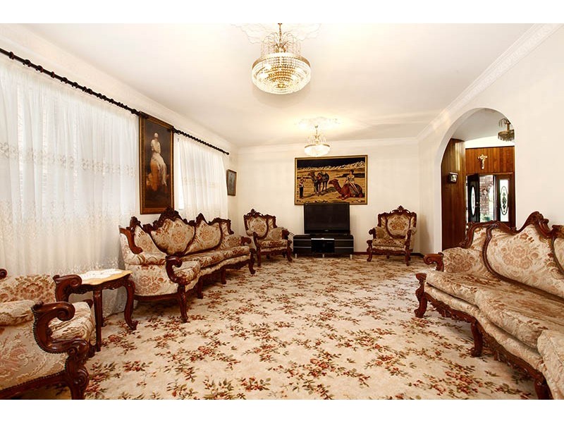 9 AUBURN STREET, Parramatta NSW 2150