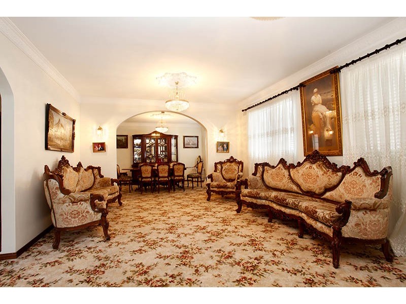 9 AUBURN STREET, Parramatta NSW 2150