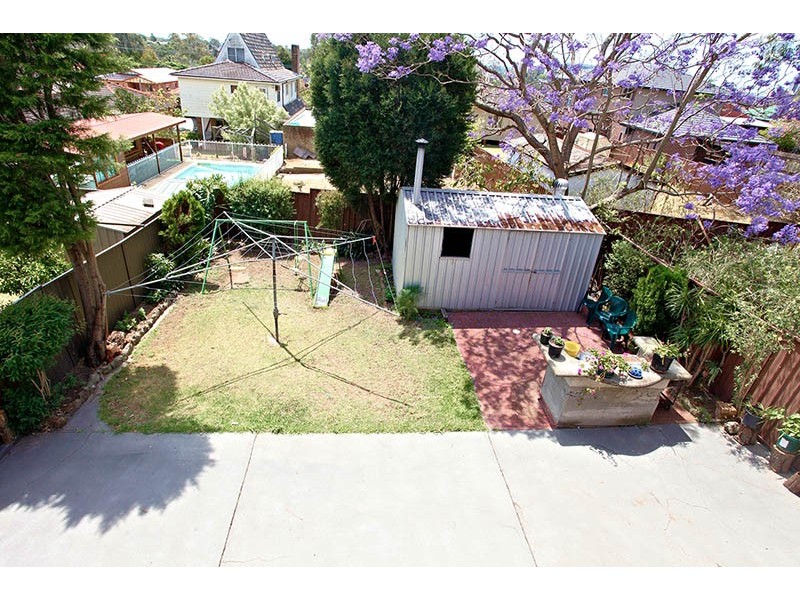 9 AUBURN STREET, Parramatta NSW 2150