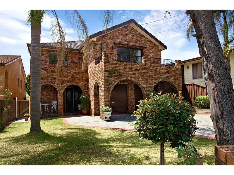 9 AUBURN STREET, Parramatta NSW 2150