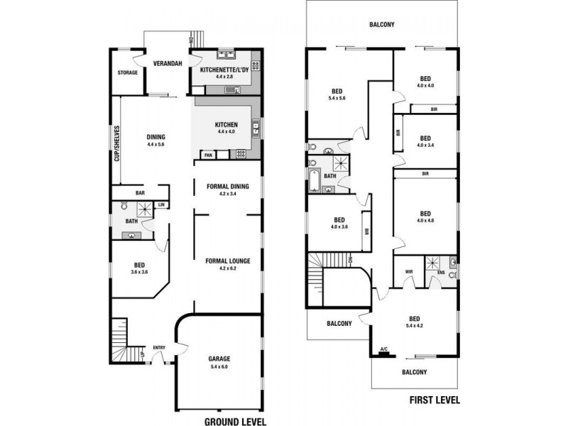 9 AUBURN STREET, Parramatta NSW 2150