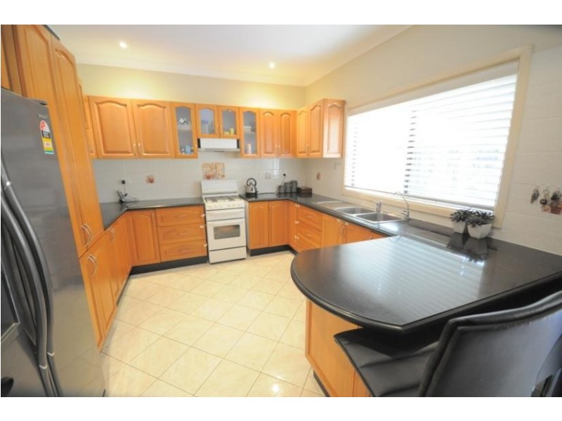 25 CUSACK STREET, Merrylands NSW 2160