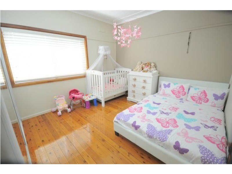 25 CUSACK STREET, Merrylands NSW 2160