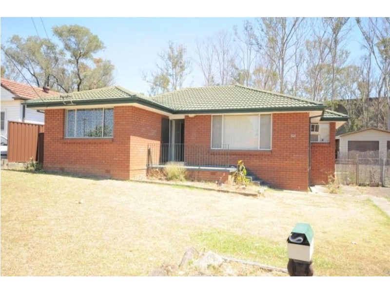 101 Richmond Road, Cambridge Park NSW 2747