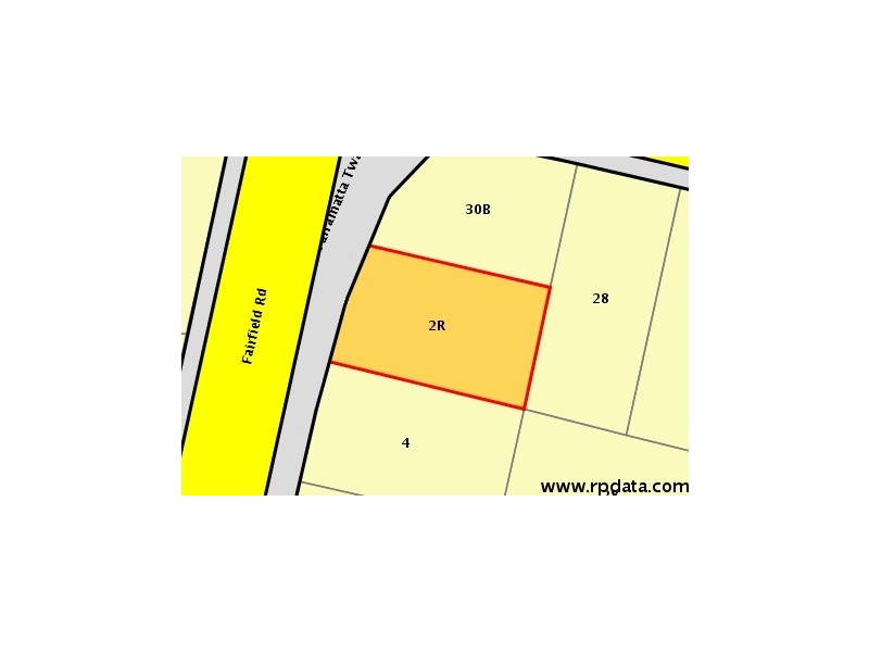 2 FAIRFIELD ROAD, Guildford NSW 2161