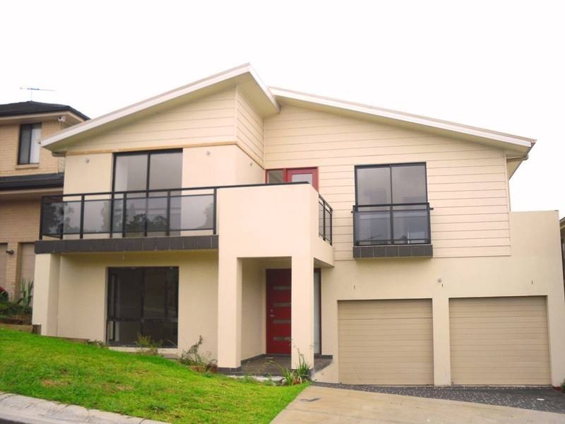 17 Dungara Drive, Pemulwuy NSW 2145