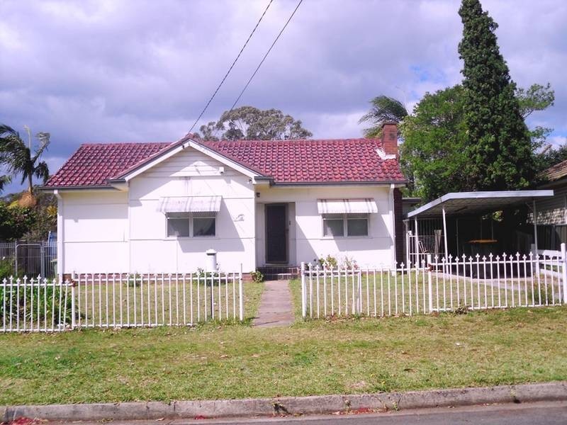 Guildford NSW 2161