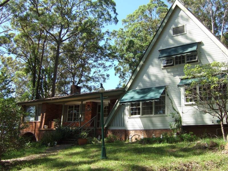 336 Oxley Highway, Port Macquarie NSW 2444