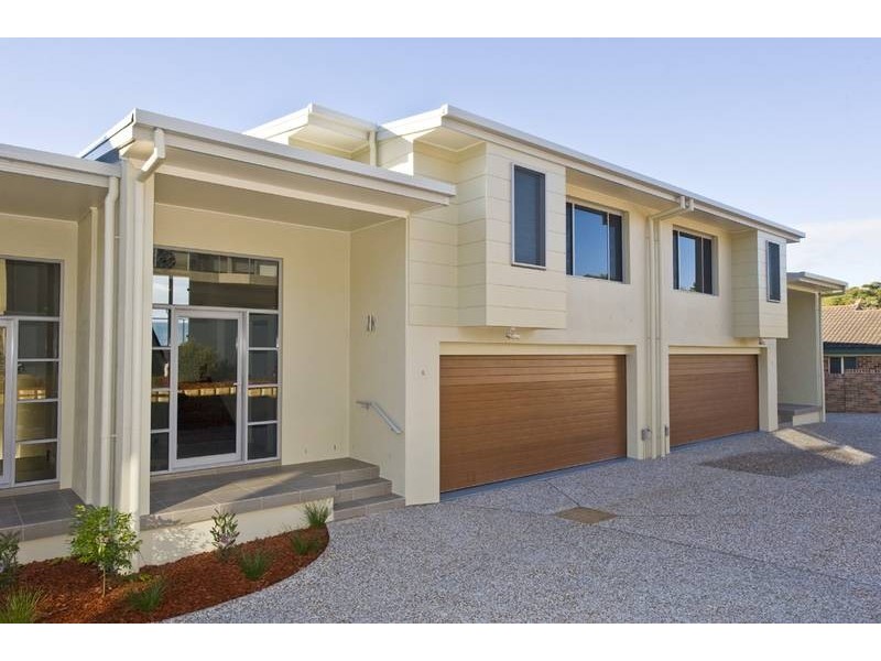 Lot 4-7, 191 Pacific Drive, Port Macquarie NSW 2444