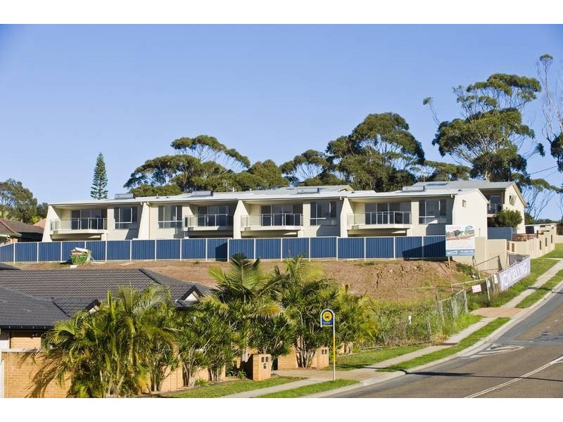 Lot 4-7, 191 Pacific Drive, Port Macquarie NSW 2444