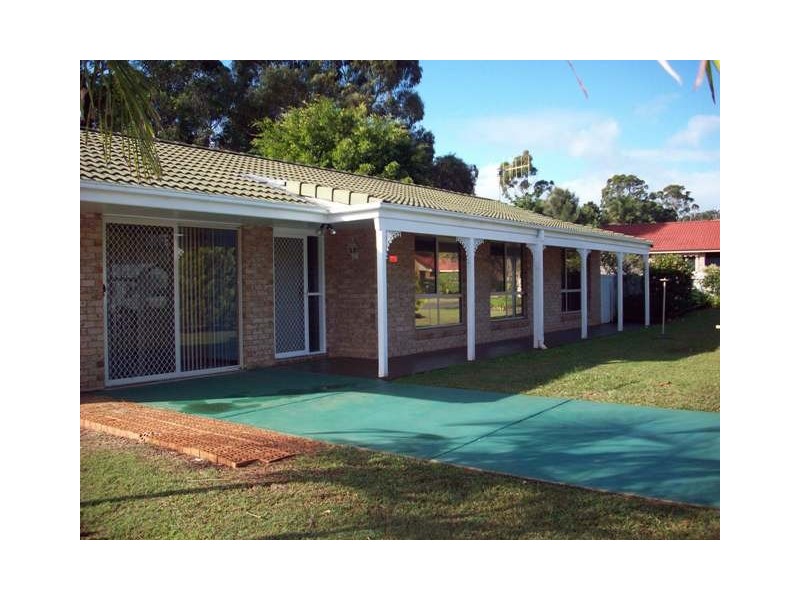 36 Grassmere Way, Port Macquarie NSW 2444