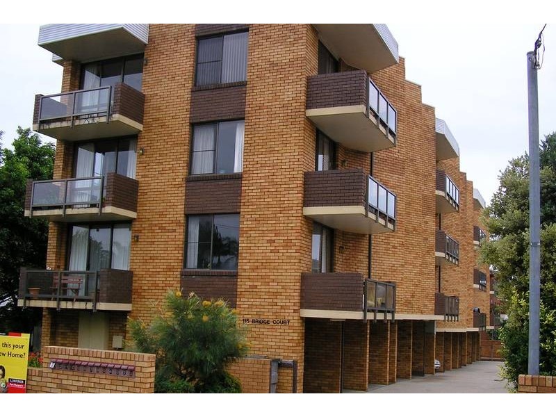 12/115 Bridge Street, Port Macquarie NSW 2444