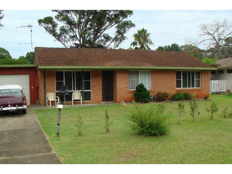 3 Rudder Close, Port Macquarie NSW 2444