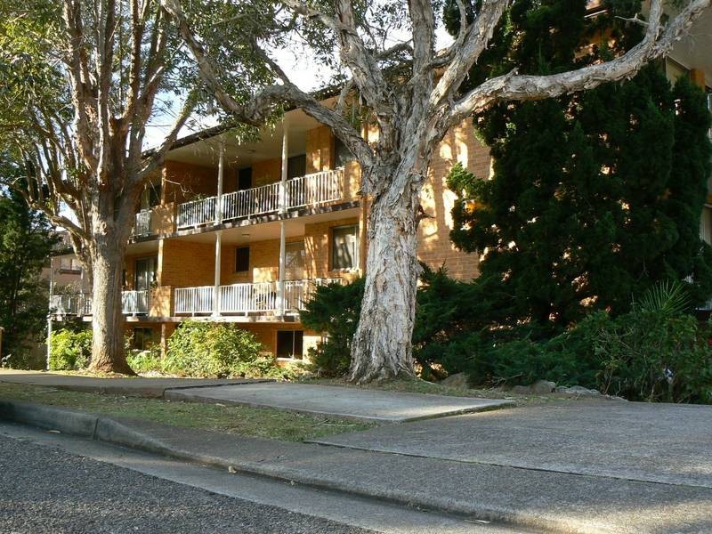 2/12-14 Crisallen Street, Port Macquarie NSW 2444