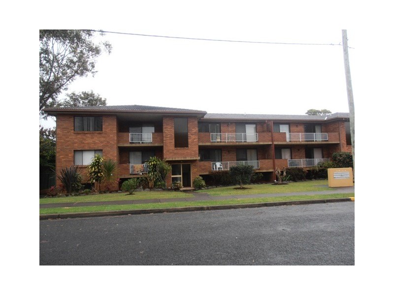 9/24 Home Street, Port Macquarie NSW 2444