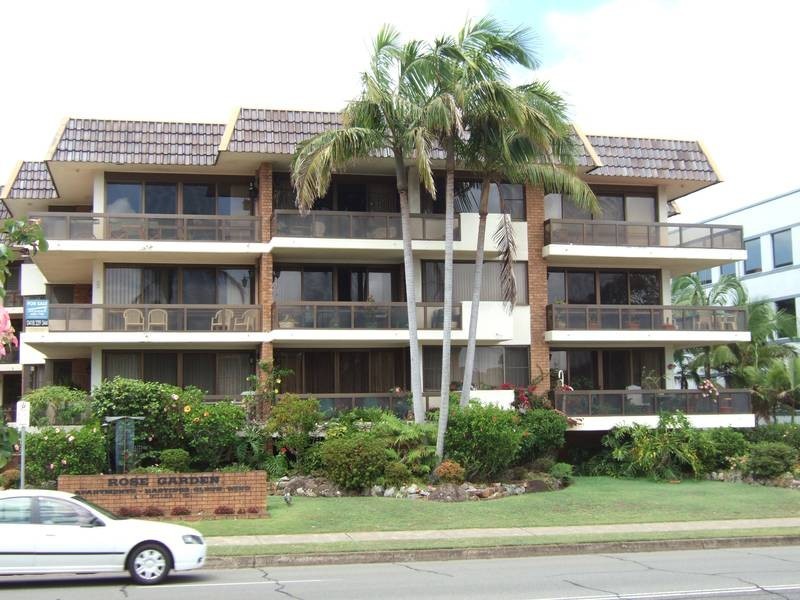 202/4B Buller Street, Port Macquarie NSW 2444