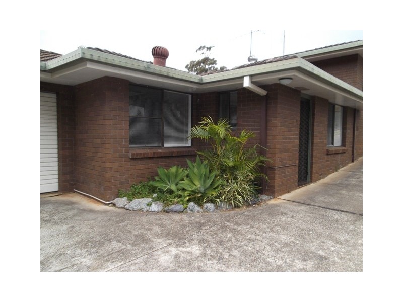 3/117 Lake Road, Port Macquarie NSW 2444