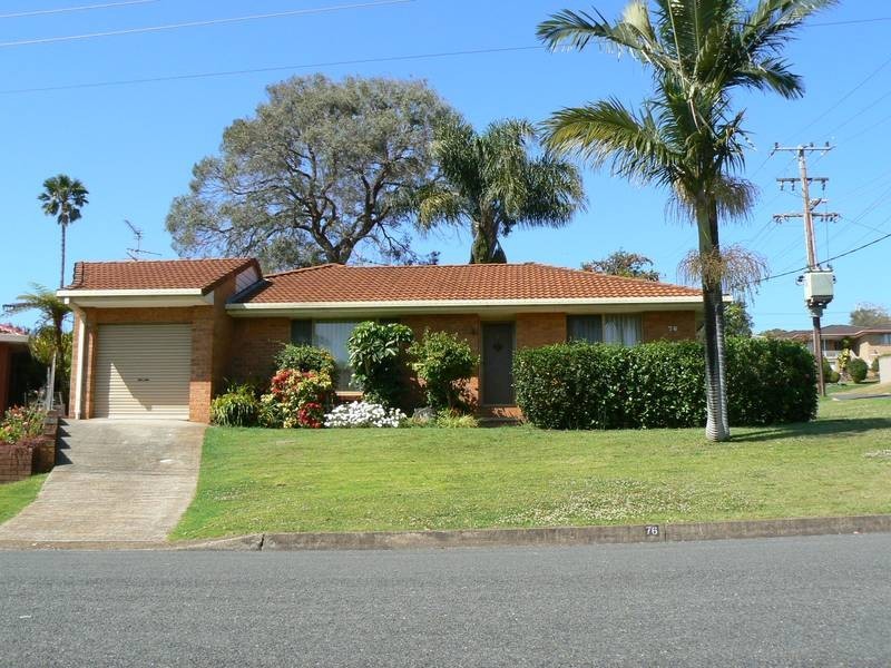 2/76 Savoy Street, Port Macquarie NSW 2444
