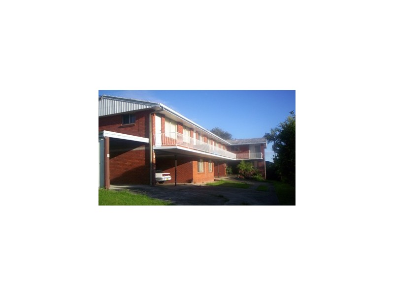 4/137 Bridge Street, Port Macquarie NSW 2444