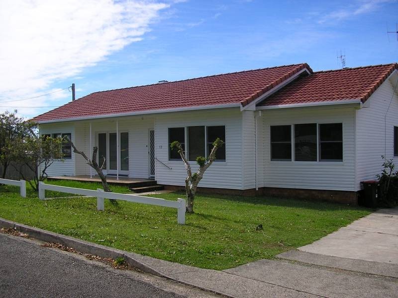 12 Elizabeth Street, Port Macquarie NSW 2444