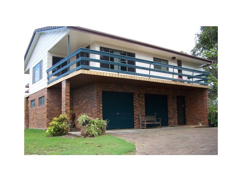 18 Hibiscus Crescent, Port Macquarie NSW 2444