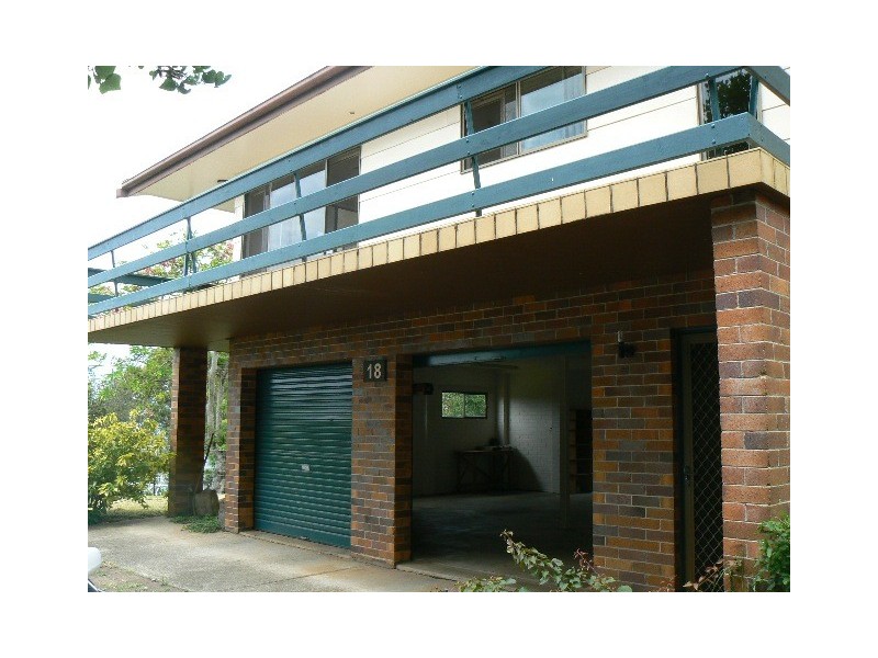 18 Hibiscus Crescent, Port Macquarie NSW 2444