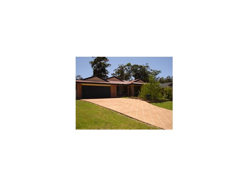 13 Wonga Crescent, Port Macquarie NSW 2444