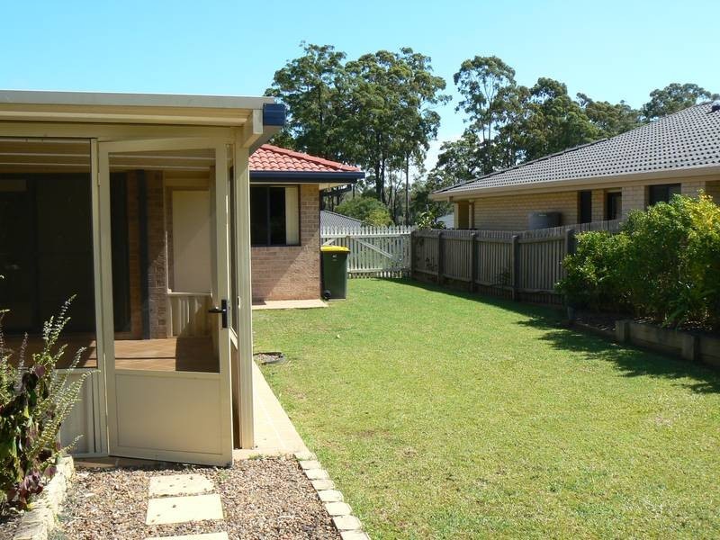 13 Wonga Crescent, Port Macquarie NSW 2444