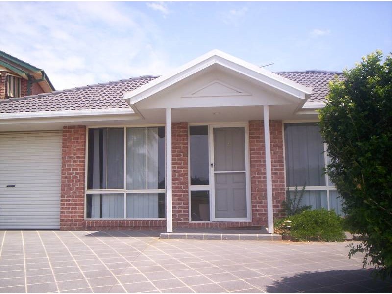 2/31 Sapphire Drive, Port Macquarie NSW 2444