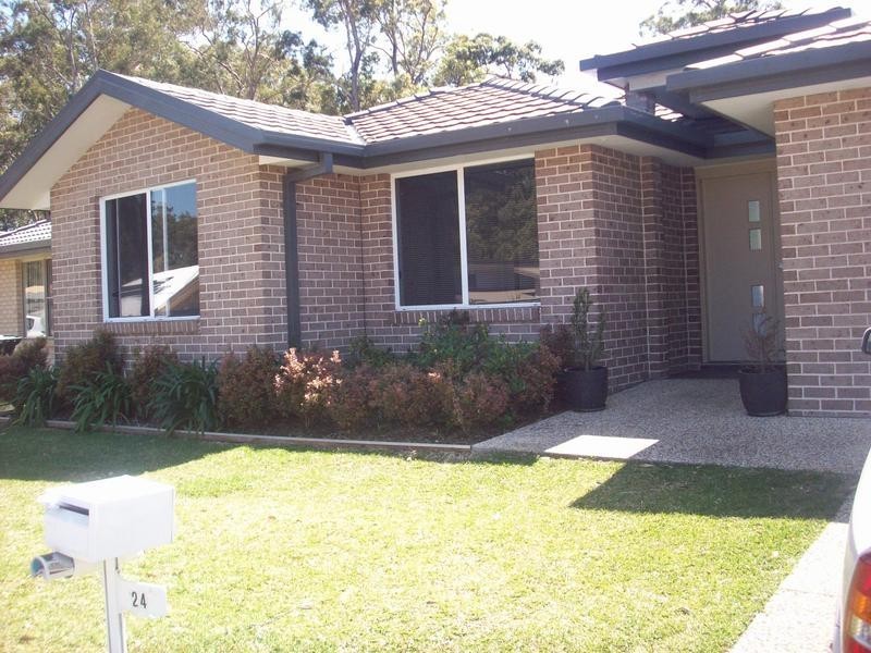 24 Tobey Place, Port Macquarie NSW 2444