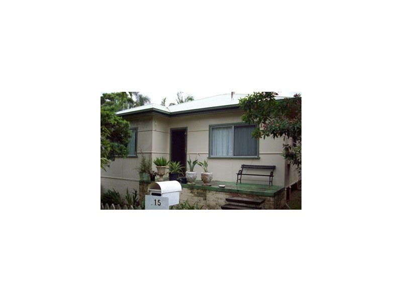 15 Young Street, Port Macquarie NSW 2444