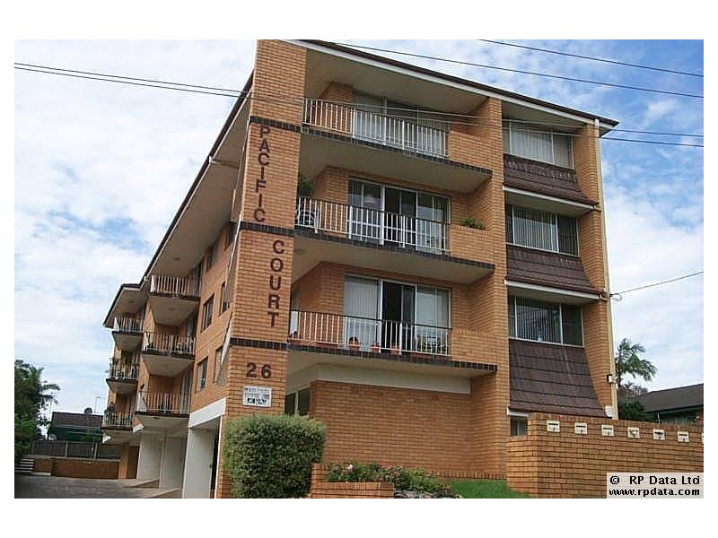 9/26 Waugh Street, Port Macquarie NSW 2444