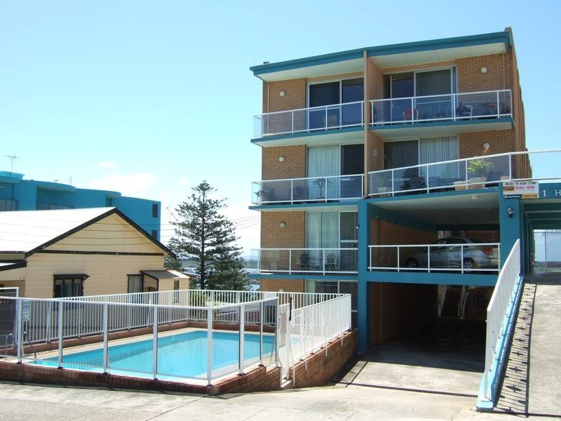 Port Macquarie NSW 2444