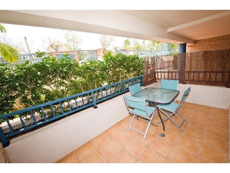 8/27-29 Waugh Street, Port Macquarie NSW 2444