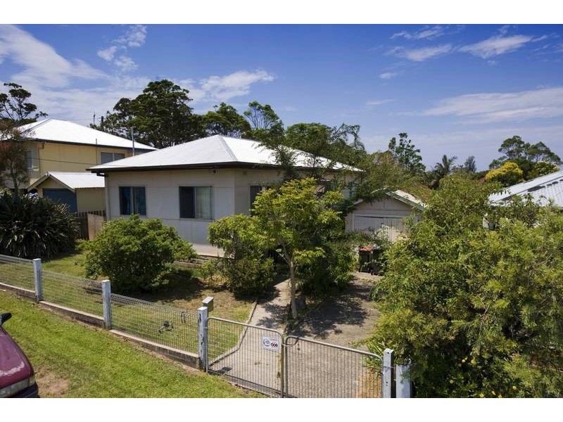Port Macquarie NSW 2444